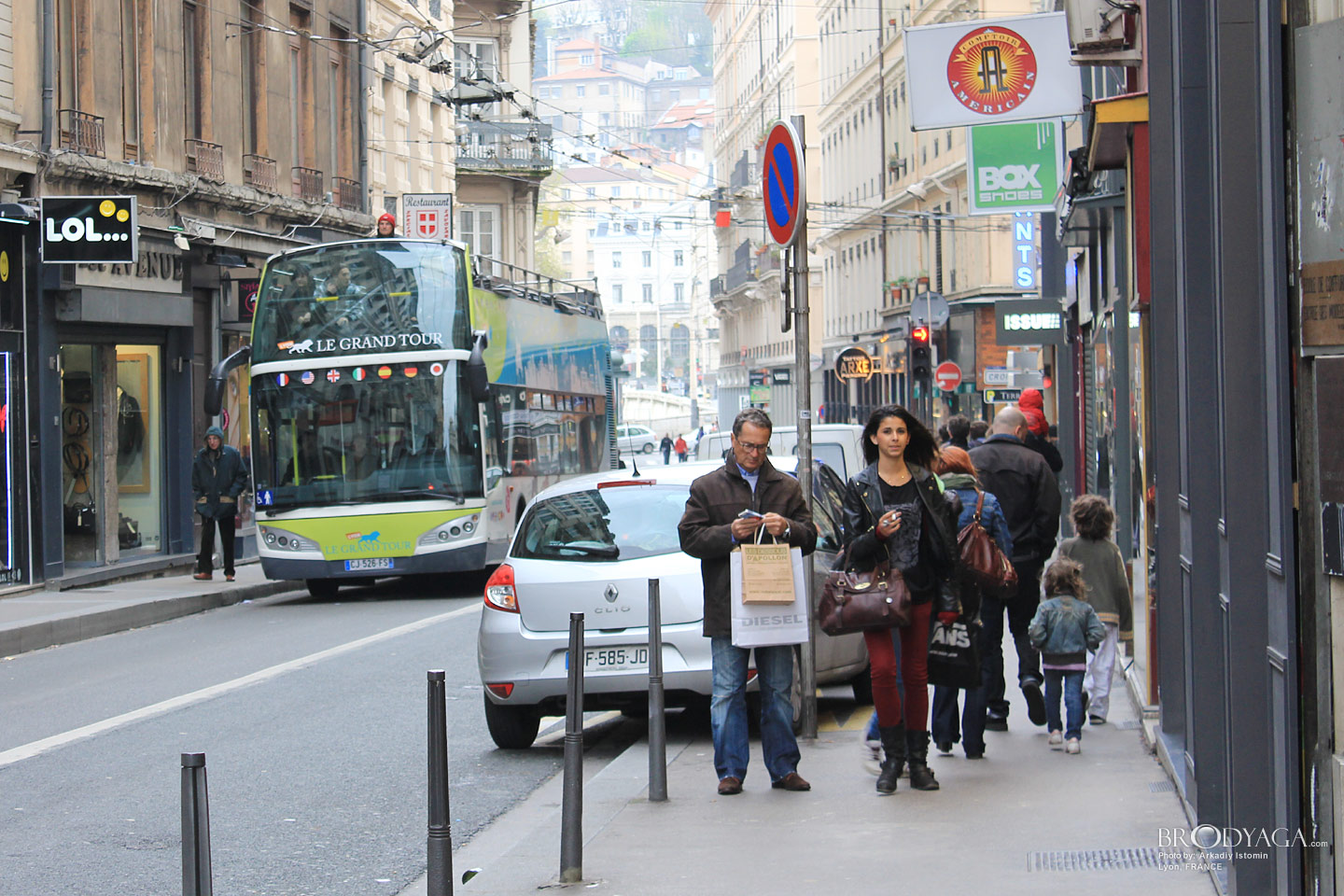 Lyon